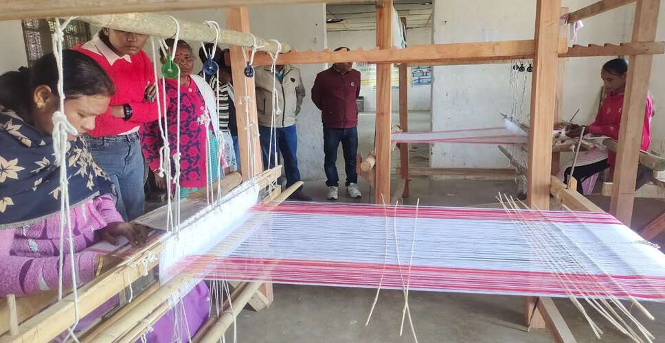 मोरान चाय बागान में महिलाओं का सशक्तिकरण और सांस्कृतिक संरक्षण