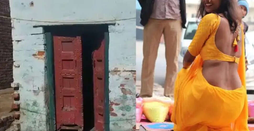 मथुरा में महिला का शव संदिग्ध परिस्थितियों में मिला, सहेली हिरासत में