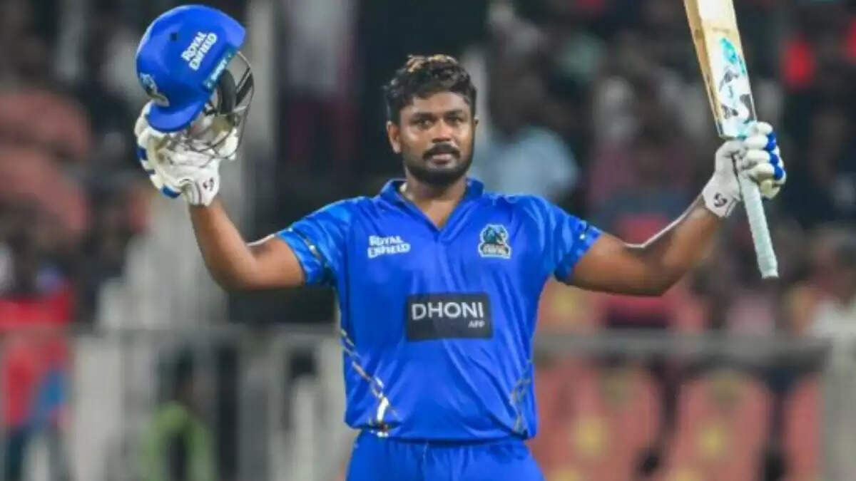 Asia Cup 2025 में संजू सैमसन और रिंकू सिंह की अनुपस्थिति, कोच गंभीर ने नए खिलाड़ियों को चुना