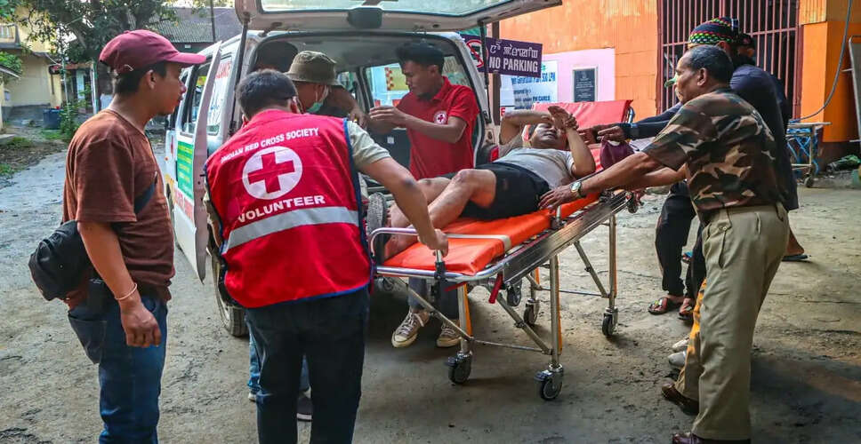 गुजरात और टिहरी में शादी समारोहों में फ़ूड पॉइज़निंग की घटनाएँ