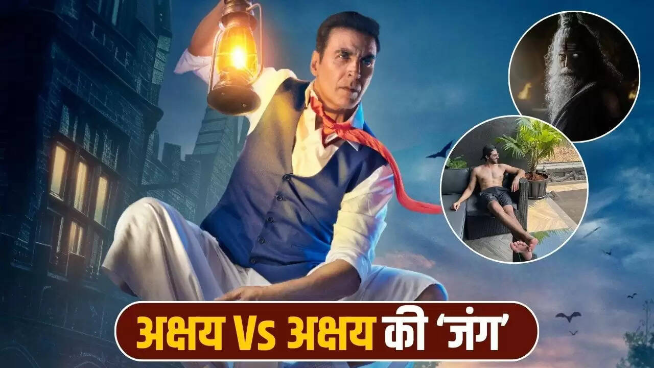 2026 में तीन अक्षय का धमाल: कौन बनेगा बॉक्स ऑफिस का बादशाह?