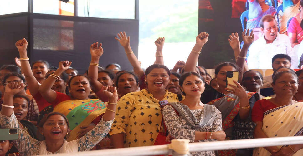 असम में महिलाओं की स्थिति में सुधार: शिक्षा, स्वास्थ्य और वित्तीय स्वतंत्रता में वृद्धि