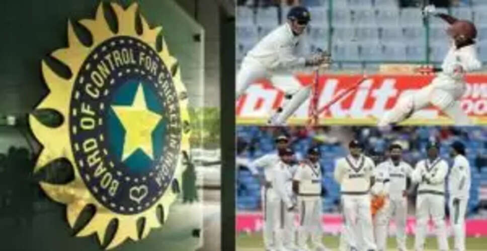 बीसीसीआई ने इस खिलाड़ी को 'दूसरा धोनी' बताकर किया था शामिल, अब हो गए हैं गुमनाम