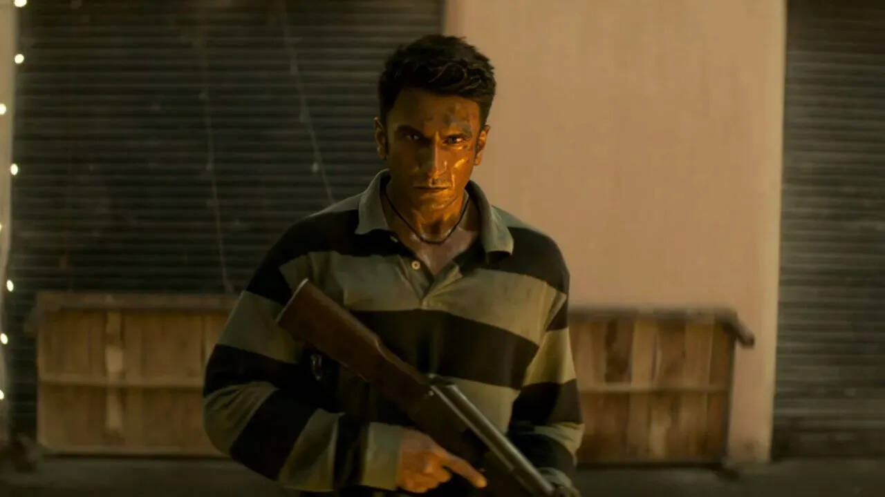 धुरंधर 2: रणवीर सिंह की फिल्म ने 41वें दिन भी बनाए रखे बॉक्स ऑफिस पर मजबूत आंकड़े