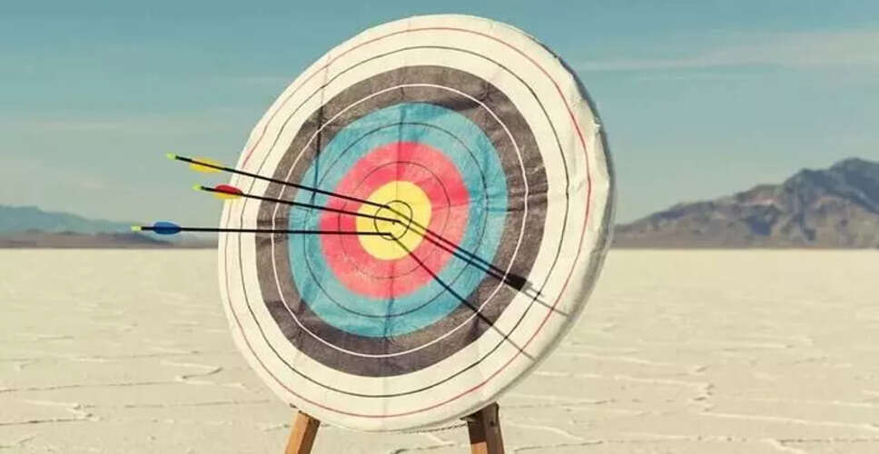 जुवाई तीर परिणाम: 5 नवंबर 2025 के लिए लकी नंबर