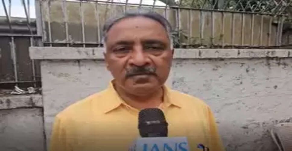 अगर इंडिया अलायंस में कहीं कोई मतभेद होगा, तो हम उसे दूर करेंगे : रमेश बाबू