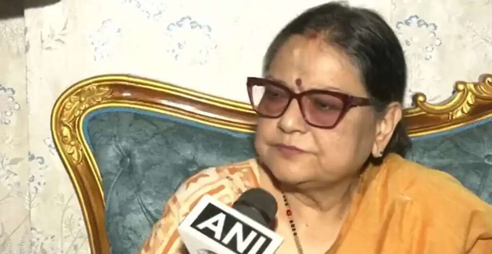 टीएमसी सांसद काकोली घोष दस्तीदार ने सभी पदों से दिया इस्तीफा