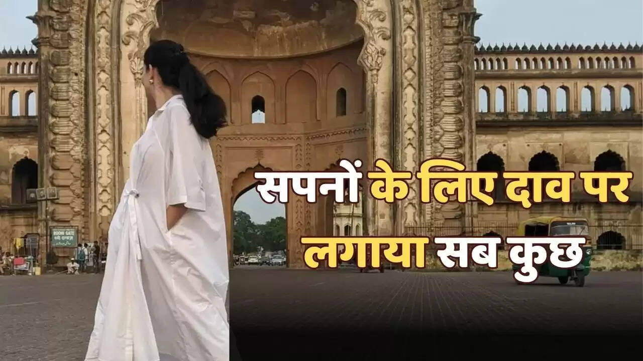 रुखसार रहमान: शादी के बाद भी एक्टिंग का सपना नहीं छोड़ा