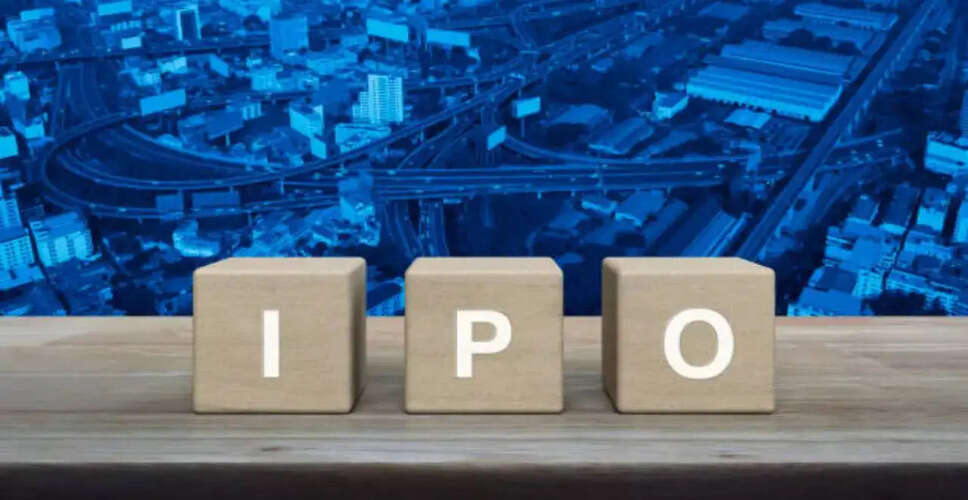 Turtlemint Fintech का IPO: निवेशकों के लिए सुनहरा अवसर