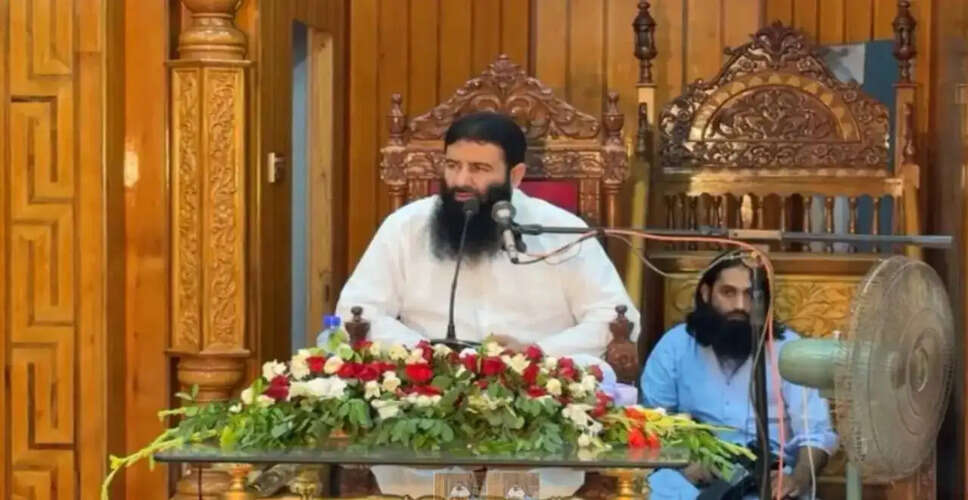 पाकिस्तान में आतंकवादी गतिविधियों के बीच सुरक्षा में वृद्धि
