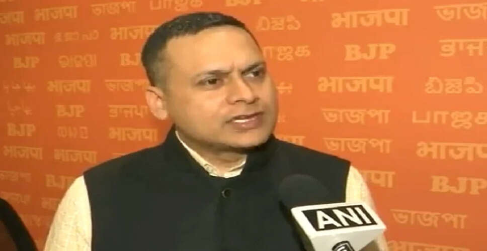 भाजपा नेता ने राहुल गांधी पर लगाए गंभीर आरोप, लोकतंत्र को खतरे में बताया