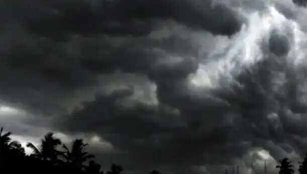 उत्तर प्रदेश में मौसम का बदलाव: गर्मी और बारिश का मिश्रण