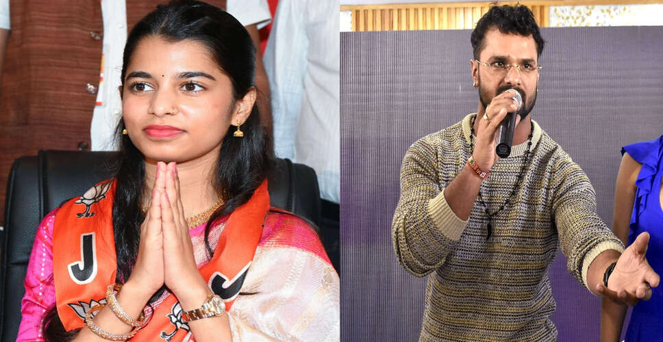 बिहार विधानसभा चुनाव: एनडीए ने शुरुआती रुझानों में बढ़त बनाई