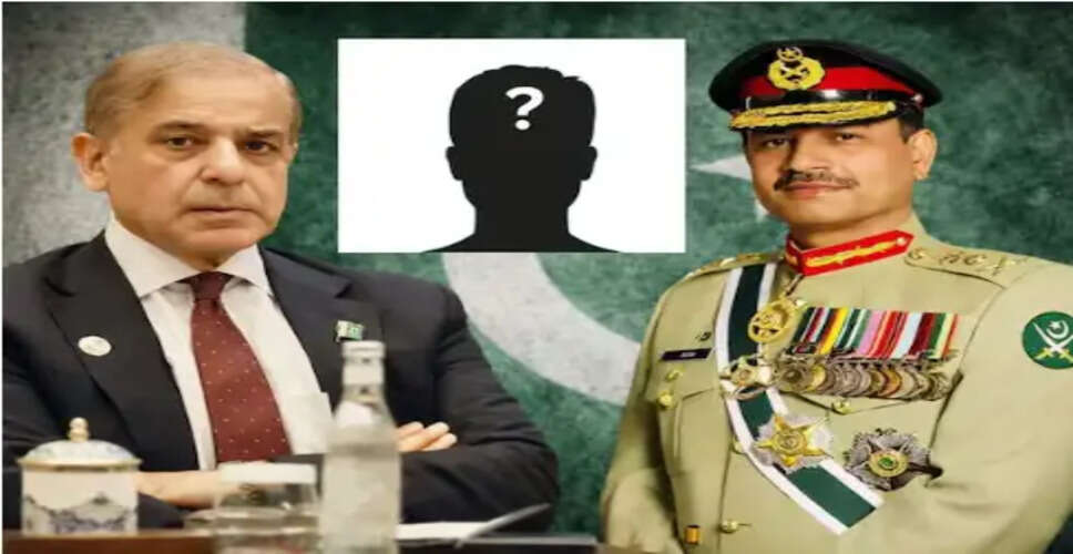 पाकिस्तान में नोबेल शांति पुरस्कार के लिए तीन नेताओं का नामांकन प्रस्ताव