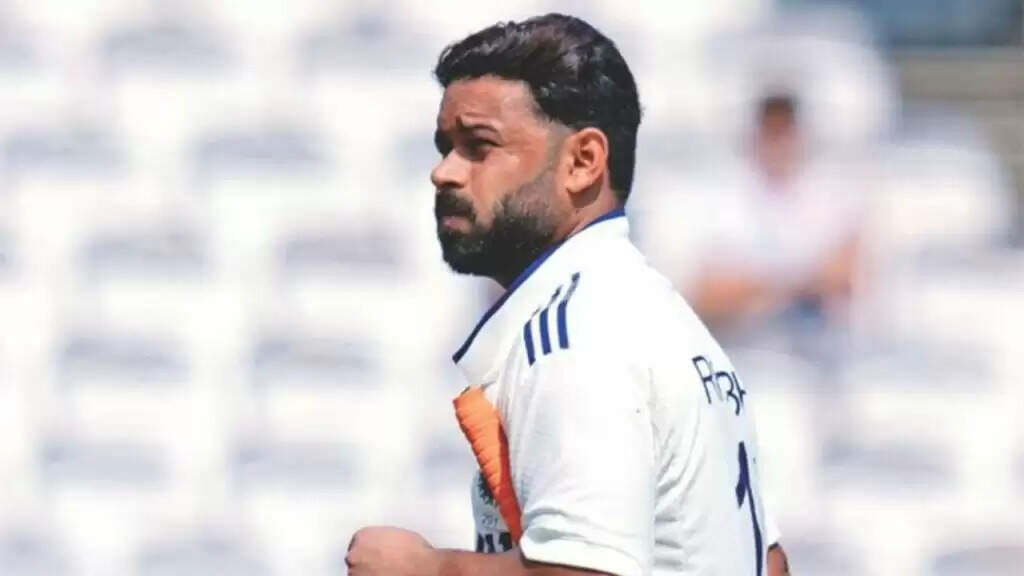भारत की सीरीज जीतने की उम्मीदों को लगा बड़ा झटका, मैनचेस्टर टेस्ट से बाहर हुए दो प्रमुख खिलाड़ी