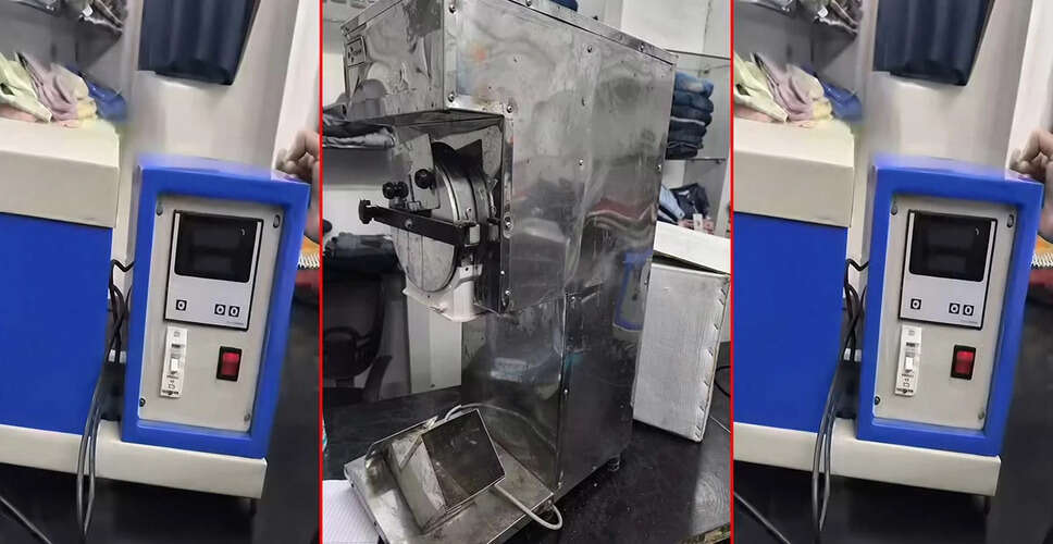 फरीदाबाद में आतंकवाद की नई साजिश: डॉक्टरों का मॉड्यूल उजागर