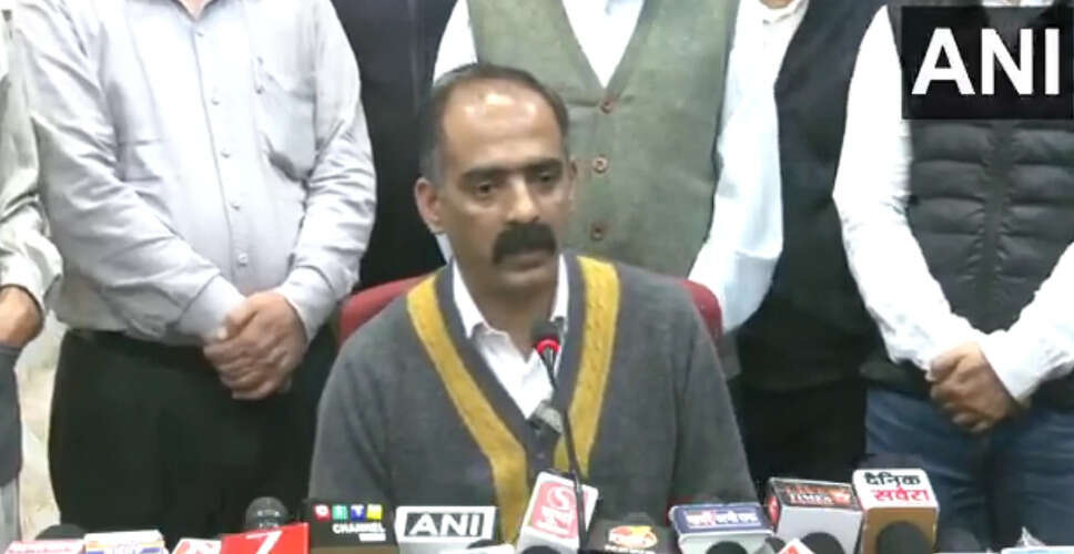 हिमाचल प्रदेश में पंचायती राज मंत्री पर एनएचएआई अधिकारी पर हमले का मामला