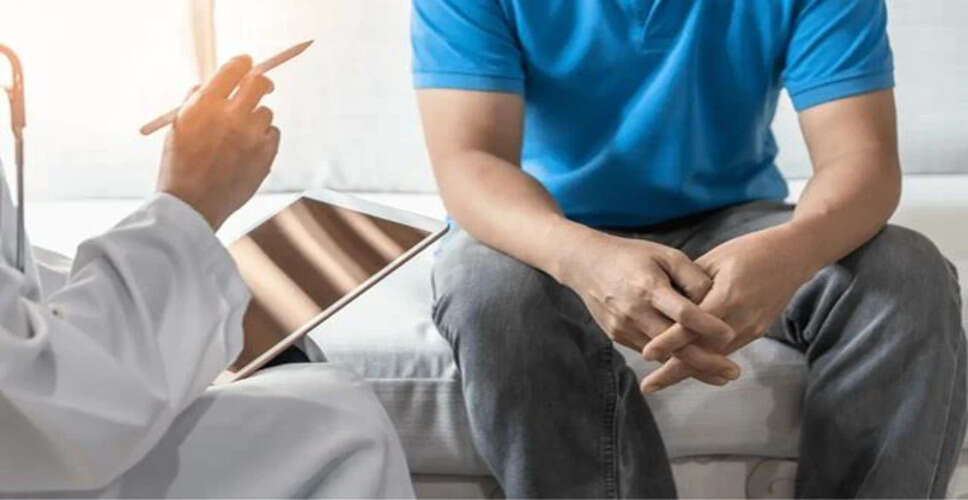 30 साल के बाद पुरुषों के लिए 8 अनिवार्य स्वास्थ्य परीक्षण