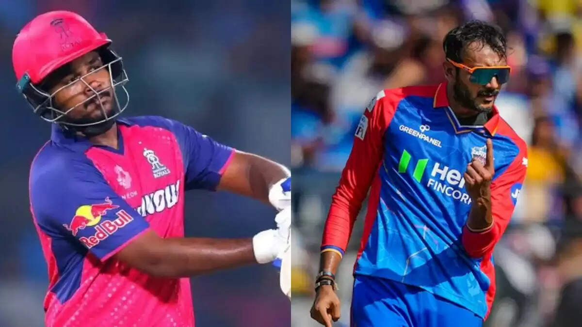 DC vs RR: अरुण जेटली स्टेडियम में कौन बनेगा विजेता?