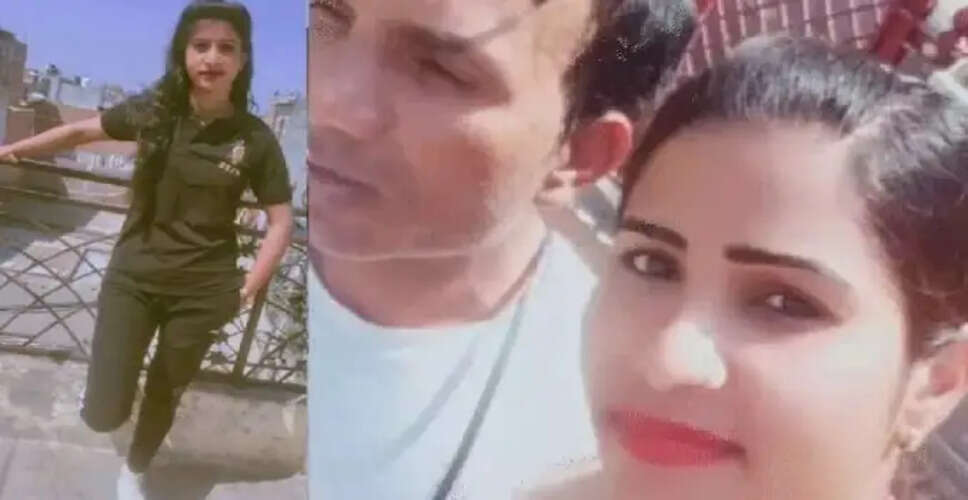 सोनीपत में पति की हत्या: पत्नी ने प्रेमी के साथ मिलकर किया अपराध