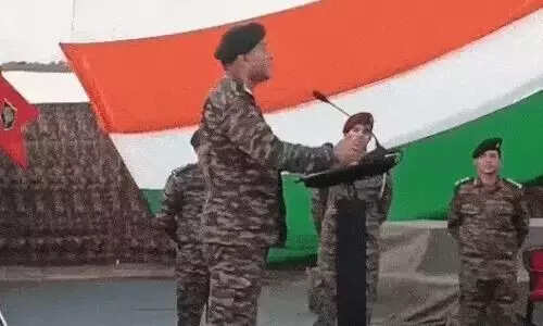 भारतीय सेना प्रमुख का बड़ा बयान: ऑपरेशन सिंदूर 2.0 की तैयारी