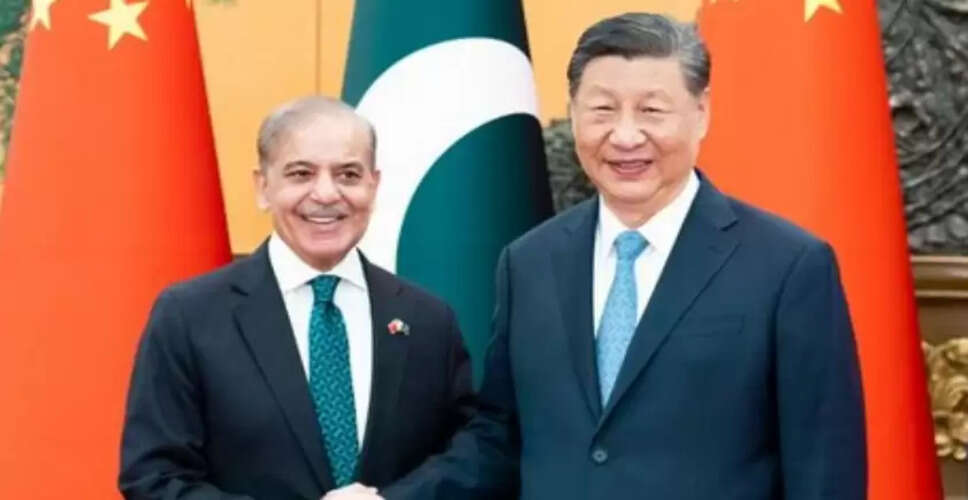 पाकिस्तान ने चीन से KJ-500 निगरानी विमान खरीदने की पुष्टि की