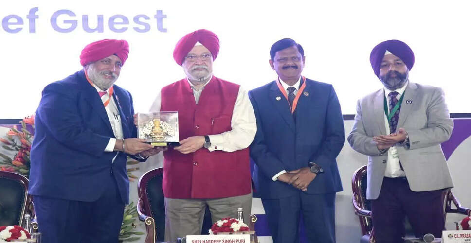 भारत की अर्थव्यवस्था 2030 तक तीसरे स्थान पर पहुंचने की तैयारी में