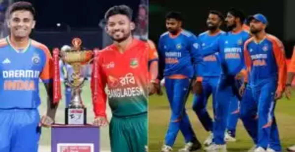 टीम इंडिया के नए कप्तान की घोषणा, सूर्या की जगह श्रेयस अय्यर को मिली जिम्मेदारी