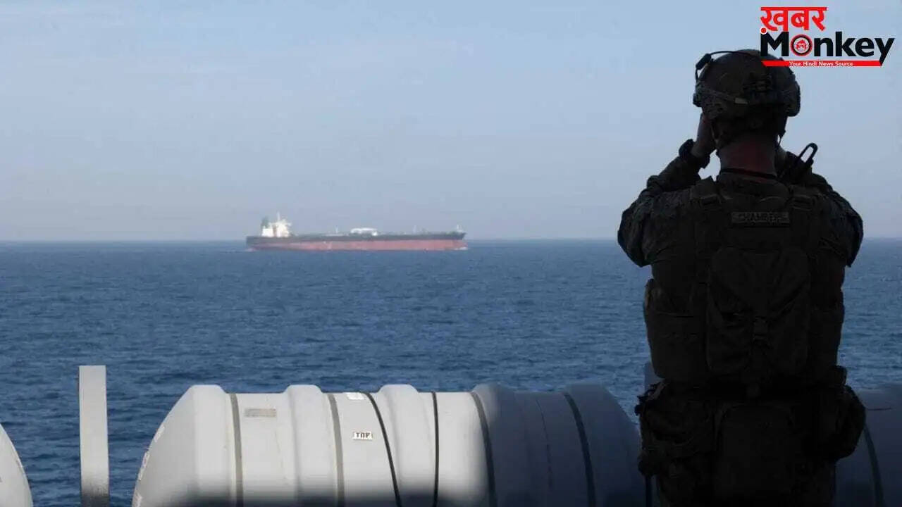 ईरान ने होर्मुज जलडमरूमध्य पर नियंत्रण के लिए 12 बिंदुओं का प्रस्ताव पेश किया