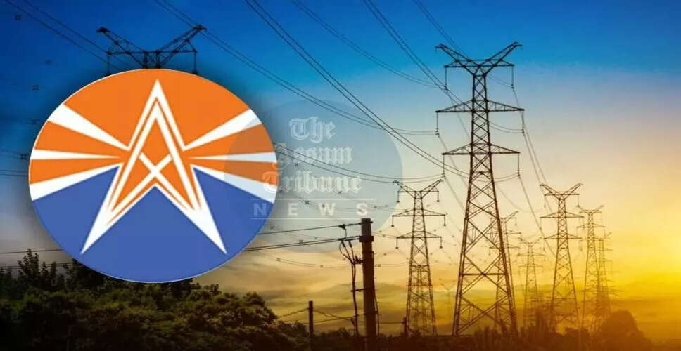 असम में सौर ऊर्जा की बढ़ती मांग: PM सूर्या घर योजना का प्रभाव