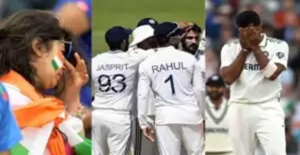 जसप्रीत बुमराह का संन्यास: मैनचेस्टर टेस्ट के बाद बड़ा ऐलान