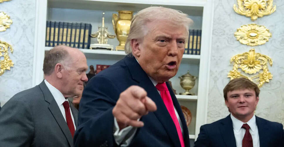 ईरान से अमेरिका को मिला 'महत्वपूर्ण उपहार' और जलमार्ग की सुरक्षा