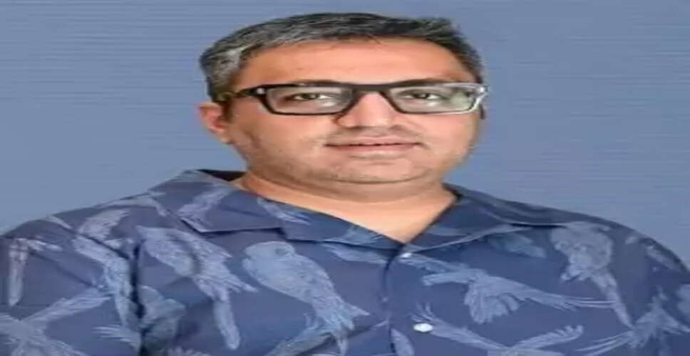भारतपे और अशनीर ग्रोवर में 88 करोड़ रुपये के फंड की हेराफेरी मामले में हुआ समझौता