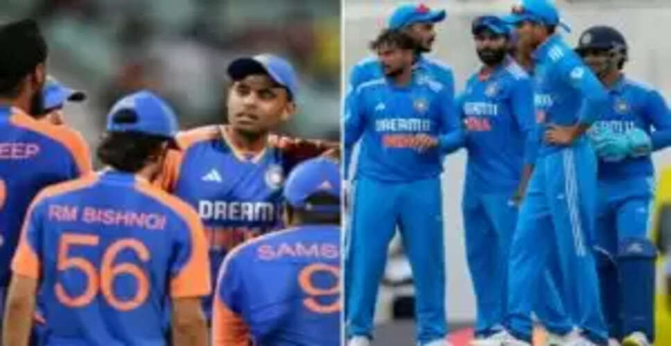 एशिया कप 2025 के लिए भारत की संभावित प्लेइंग 11 का ऐलान, 2023 के विजेताओं में से केवल 4 को मौका
