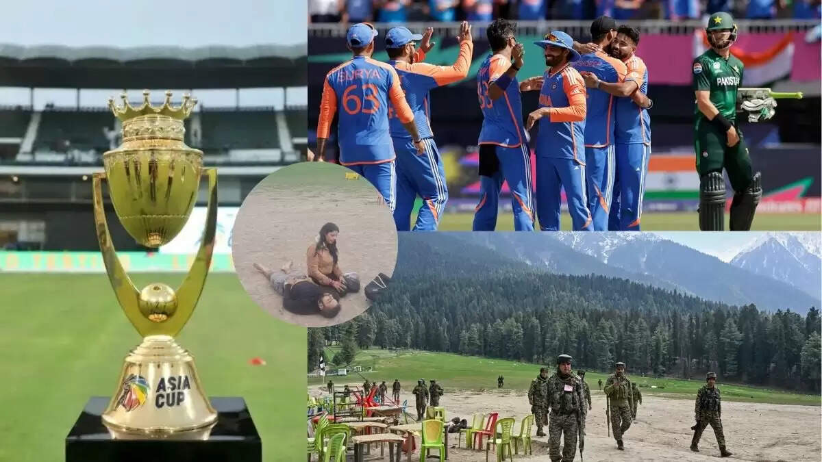 दुबई में एशिया कप: भारत के 3 खिलाड़ी पाकिस्तान पर भारी पड़ेंगे