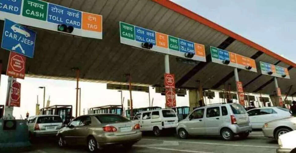 नई टोल नीति से बस ऑपरेटरों को मिलेगा लाभ: नितिन गडकरी