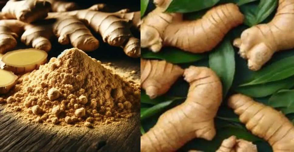 अदरक की चाय: स्वास्थ्य के लिए फायदेमंद या हानिकारक?