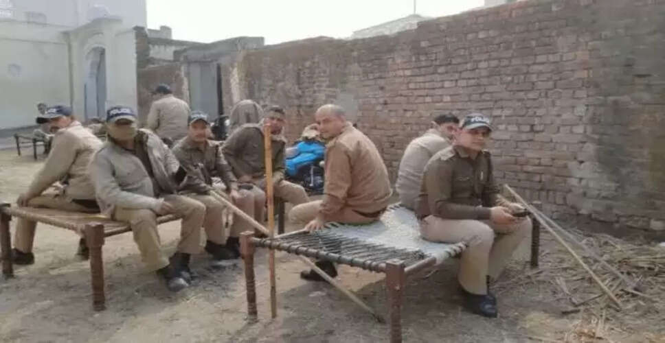 शाहजहांपुर में पिता द्वारा बेटी की हत्या: प्रेम संबंध पर विवाद