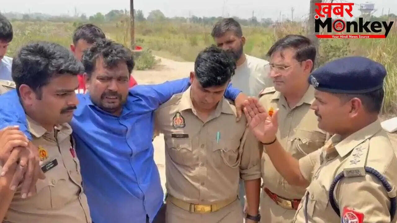 मुजफ्फरनगर में तांत्रिक की गिरफ्तारी: महिलाओं के शोषण का मामला