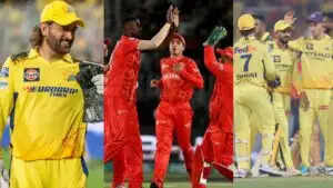 CSK के गेंदबाज ने PSL में मचाई तबाही, धोनी के मंत्र से लिए 4 विकेट