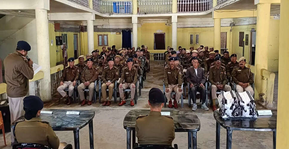 नाहरलागुन में चाकू से हमला, दो लोग घायल