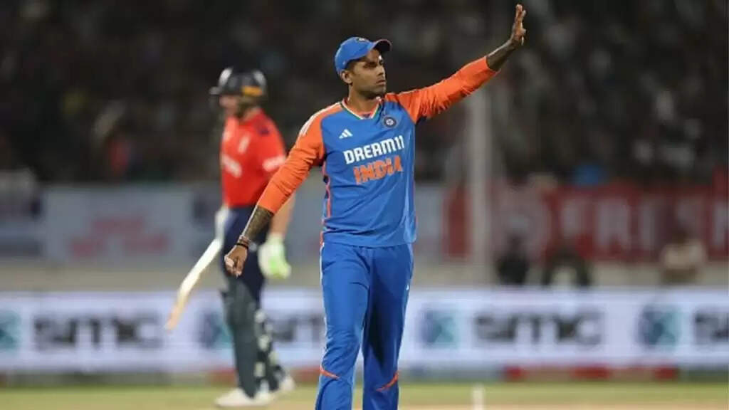 भारत का नया कप्तान एशिया कप 2025 के लिए तय, शुभमन गिल नहीं होंगे शामिल