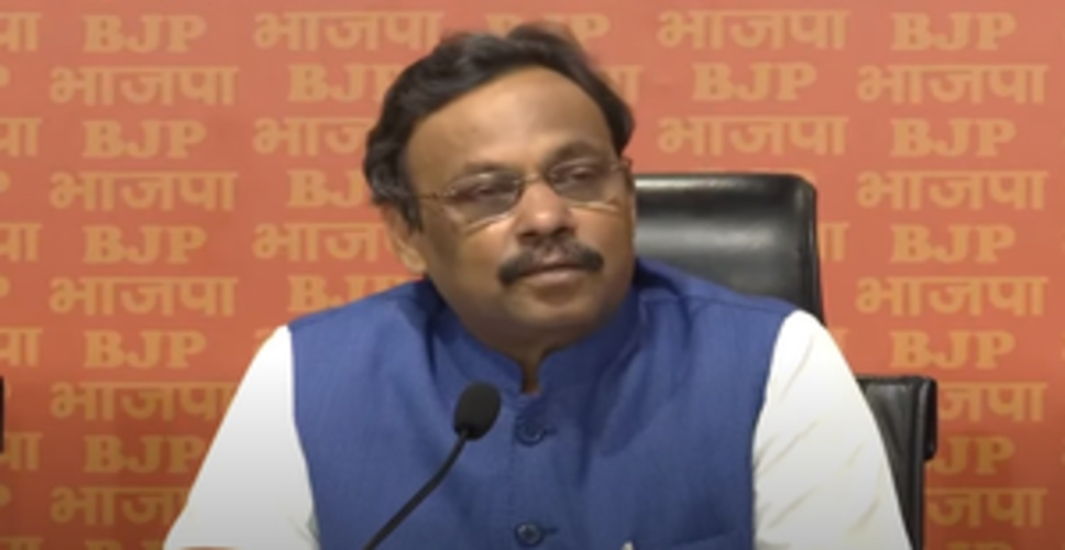 भाजपा सदस्यता अभियान ने रचा इतिहास, 3 दिन में 1 करोड़ का आंकड़ा पार : विनोद तावड़े