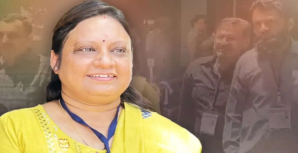 गोधरा में अपेक्सा सोनी की जीत: सामाजिक एकता का प्रतीक