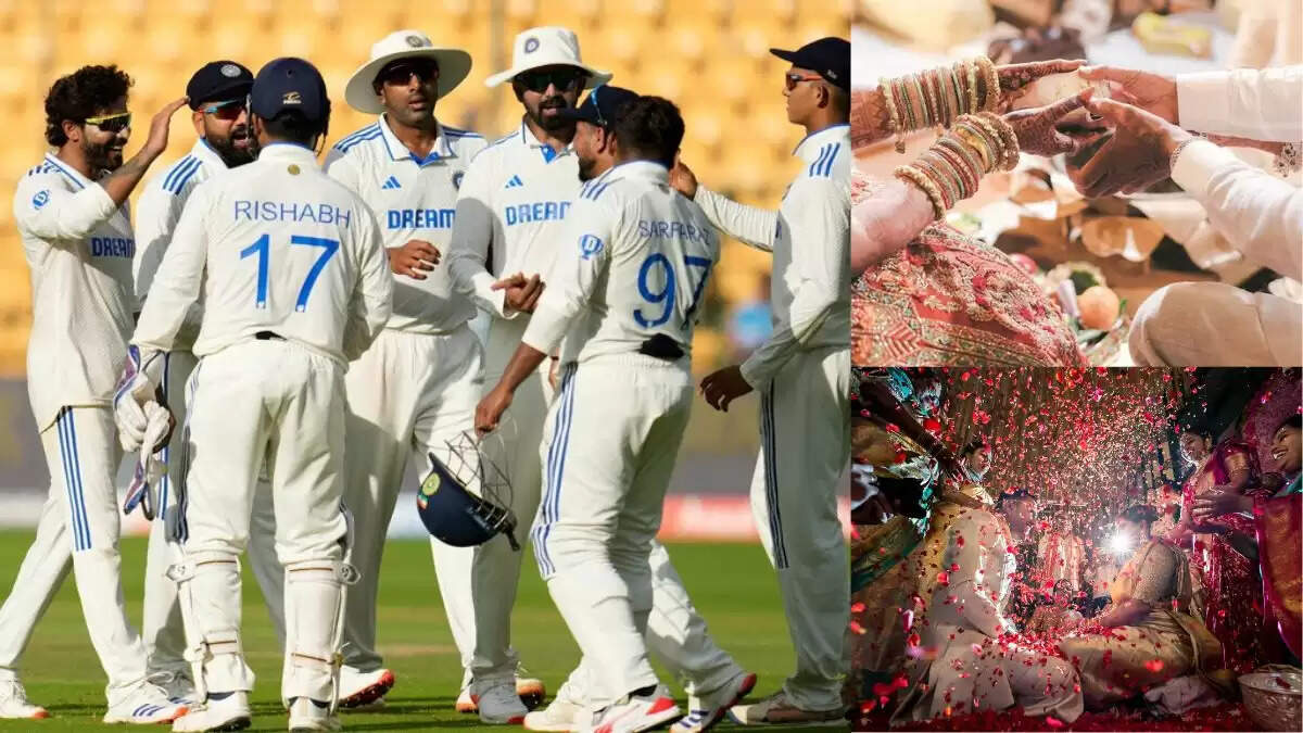 BCCI ने इंग्लैंड दौरे के लिए 18 सदस्यीय टीम का किया ऐलान, 8 शादीशुदा खिलाड़ियों को शामिल किया