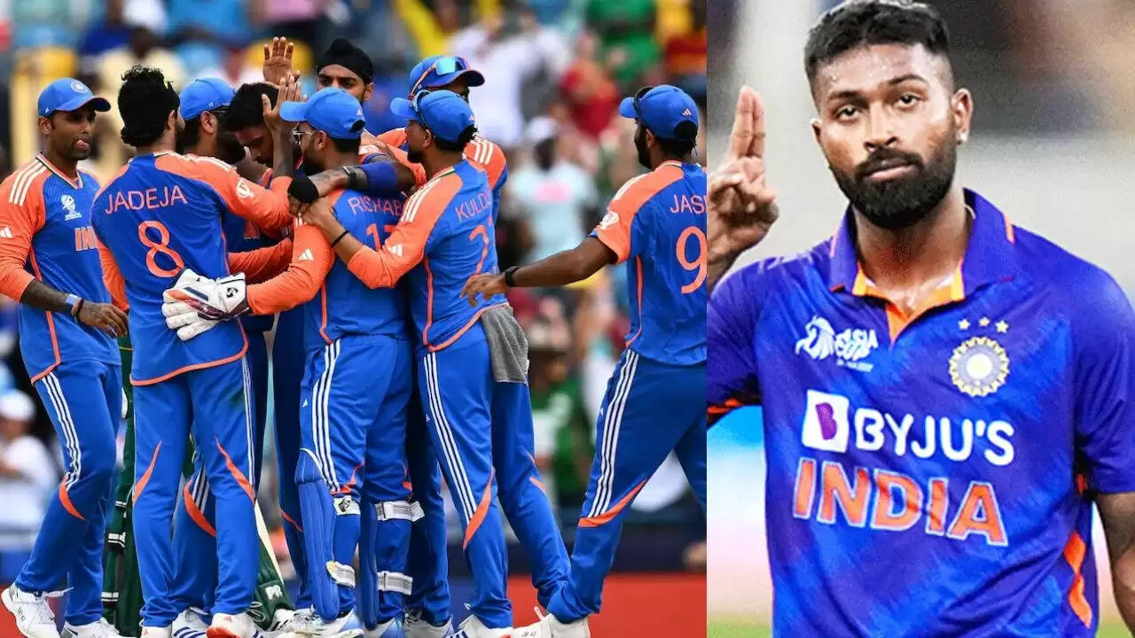 ऑस्ट्रेलिया के खिलाफ टी20 सीरीज के लिए टीम इंडिया की संभावित 15 सदस्यीय टीम