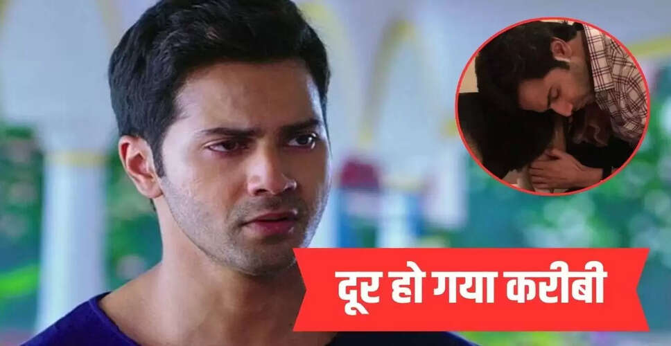 वरुण धवन ने अपने पालतू कुत्ते एंजेल के निधन पर जताया दुख