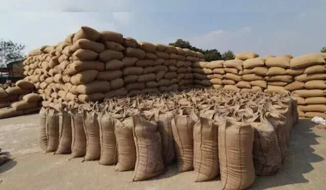 धान खरीदी की समीक्षा: कलेक्टर ने अवैध परिवहन पर कड़ी नजर रखी