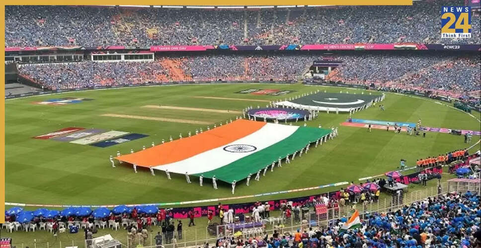 एशिया कप 2025: भारत-पाकिस्तान मुकाबले की विज्ञापन दरें रिकॉर्ड तोड़ रही हैं