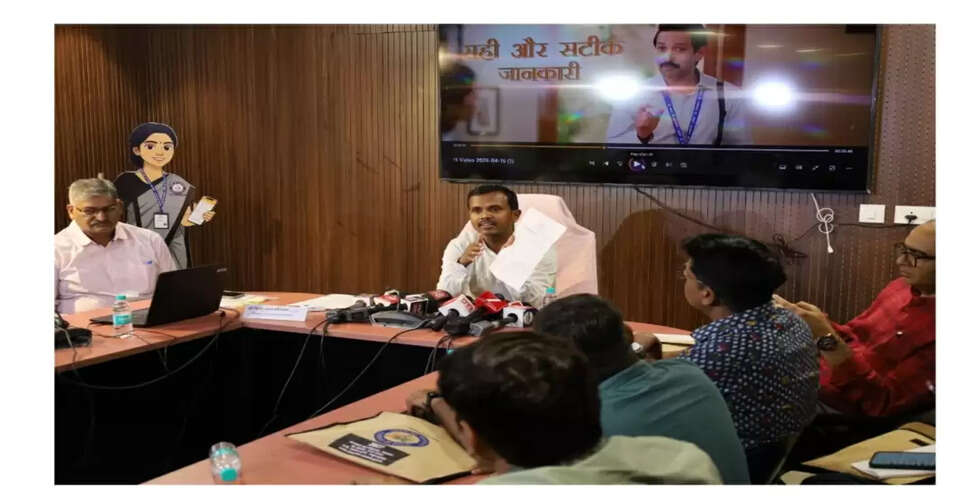 राजस्थान में जनगणना 2027 का पहला चरण: घर-घर जाकर पूछे जाएंगे 33 प्रश्न